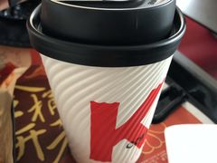 -肯德基(院桥奥特莱斯店)