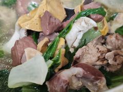 -巫记鸡饭店
