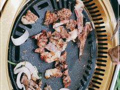 -牛鲜盛齐齐哈尔烤肉(曹路店)