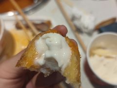 -龍歌自助小火锅(兰山上海路万达店)