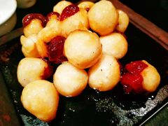 -芳芳私房菜·精做淮扬菜(承德路店)