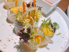 -星叶·东南亚料理(宁波万象汇店)