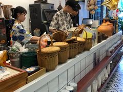 -春莱·老挝咖啡·泰式奶茶(钟楼店)