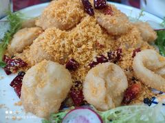 -茗荔园农庄(大涌店)