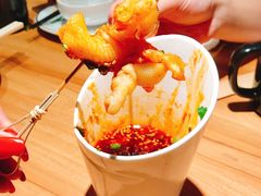 -太二酸菜鱼(正大广场店)