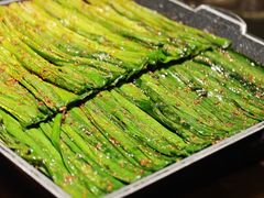 -很久以前羊肉串(农科路店)