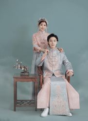 -布拉格婚纱摄影(真实客片店)