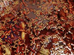 -味之绝热血美蛙鱼火锅(中坝店)