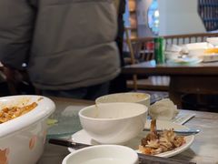 -小菜园新徽菜(阜阳颍州万达店)