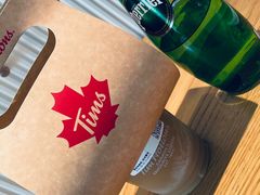 -Tims天好咖啡(莘庄龙之梦店)