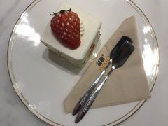 -DEMO黛慕蛋糕(中泰店)