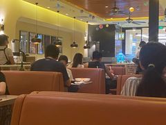 -卡朋西餐(扬名广场店)