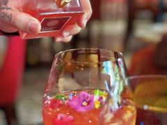 -BROWNSTONE布朗石西班牙餐厅(富城店)