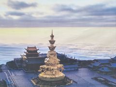 -峨眉山风景名胜区