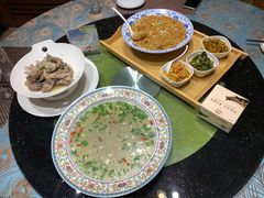 -吴忠民族饭庄(利通南街店)