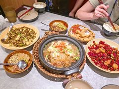 -廖川菜(金虹桥店)