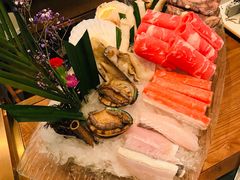-集渔泰式火锅(泉舜购物店)