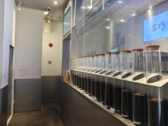 -喜茶(上海打浦桥日月光gelato lab+店)