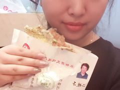 -清真·二嫂子煎饼果子(鼓楼旗舰形象店)