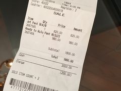 -lululemon athletica(希慎广场店)