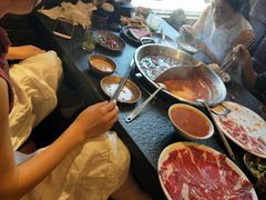-蜀记火锅(南街店)