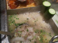 -海底捞火锅(方圆荟店)