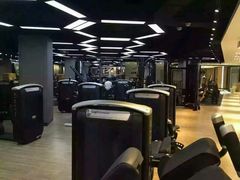 -一兆韦德健身(张杨路店)