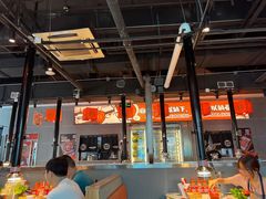 -猫抓烤肉(春熙路店)