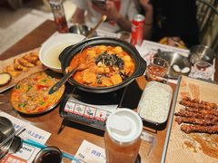 -神府路壹号·海鲜烧烤·砂锅粥·锅物(三坊七巷店)