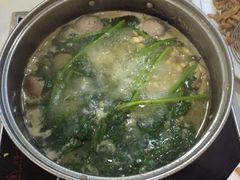 -潮泰牛肉火锅 · 创于1992年(车公庙店)