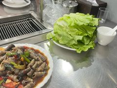 -蒙乡烤全羊·烤羊腿(京溪同和店)