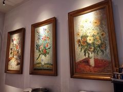 -波特曼西餐厅(南岗店)