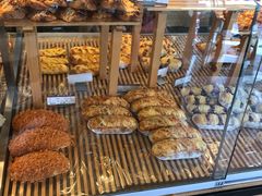 -长发西饼(临顿路店)