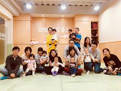 -金宝贝早教(南山花园城店)