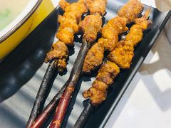 -丁里羊肉小镇(太宁路口店)