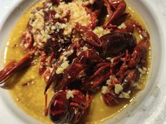-叶派龙虾•招牌香辣蟹·海鲜(中海国际店)