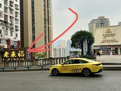 -老来福·非遗酸汤兔(凯旋路店)