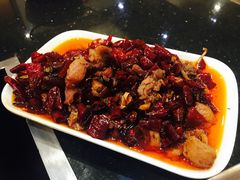 -自贡好吃客(科华店)