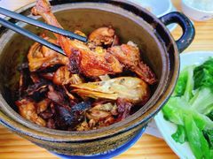 -斯丹姜母鸭·古法干香(涂门街总店)