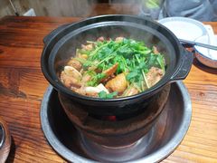 -食爺炭炉鸡煲·烧烤