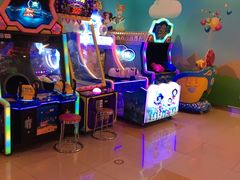 -汤姆熊欢乐世界(滨江店)