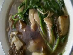 -乌镇回锅面馆(西塘小区店)