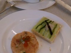 android_upload_pic-Salon de Ville浦江汇(上海外滩华尔道夫酒店店)