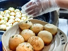 -哑巴生煎(临顿路店)