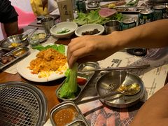 -韩一品韩国料理(柏庐南路店)
