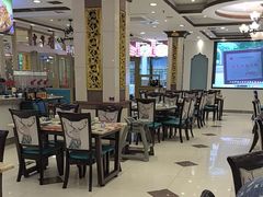 -清真马家美食城•海鲜•青岛菜•火锅(延安三路店)
