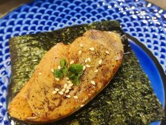 -三禾寿司(南城印象汇店)
