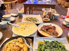 -鹅滋道(甘坑古镇店)