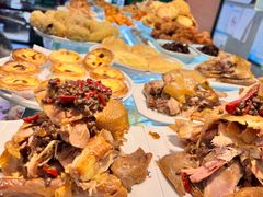 -二宽中国兰州拉面(幸福城店)