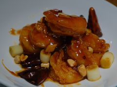 -许家菜(望江店)